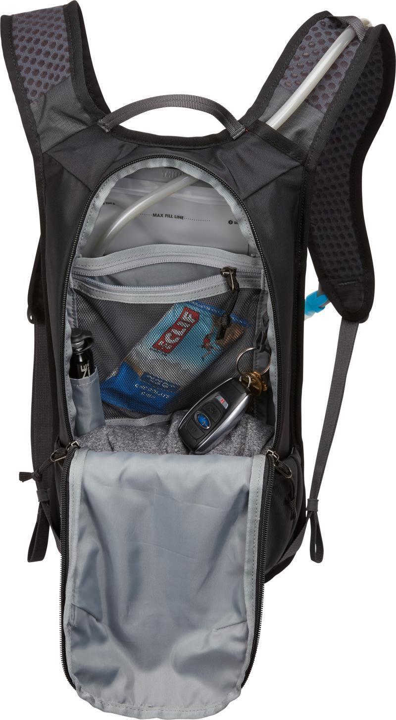 Uptake Hydration Pack 4L - Black 4