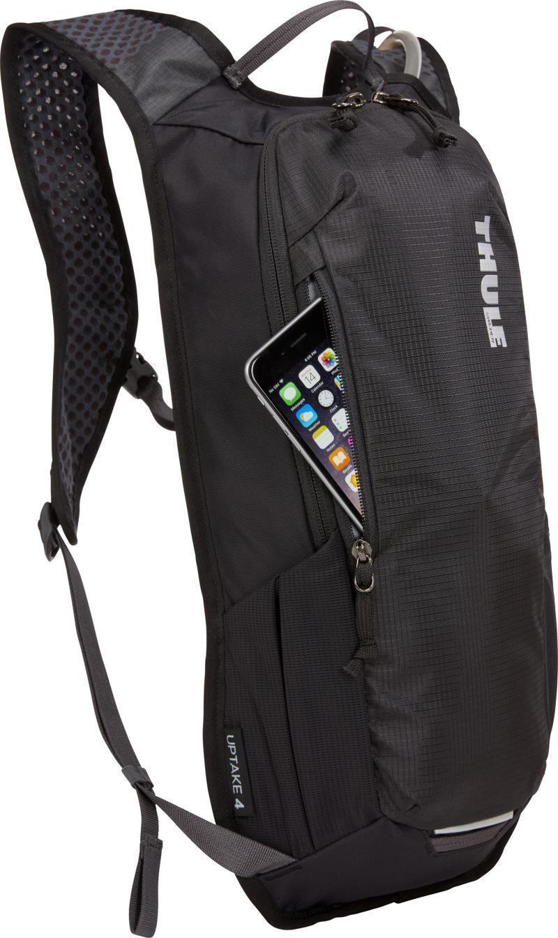 Uptake Hydration Pack 4L - Black 5