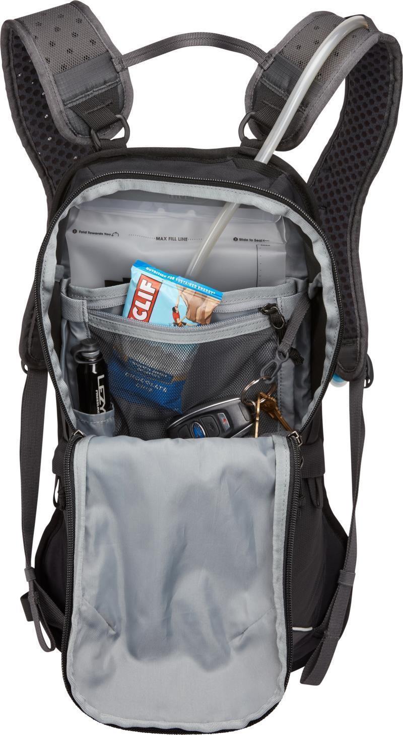 Uptake Hydration Pack 8L - Black 4
