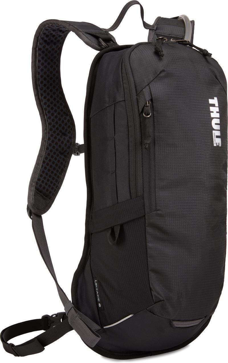 Uptake Hydration Pack 8L - Black 1