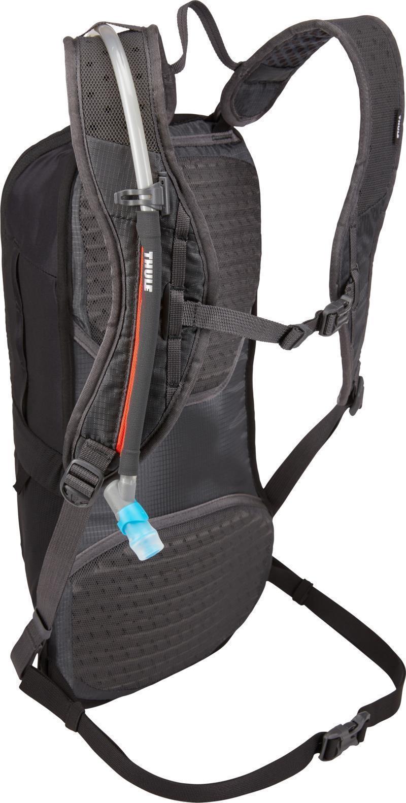 Uptake Hydration Pack 8L - Black 2