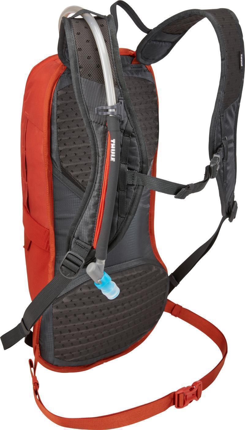 Uptake Hydration Pack 8L - Rooibos 2