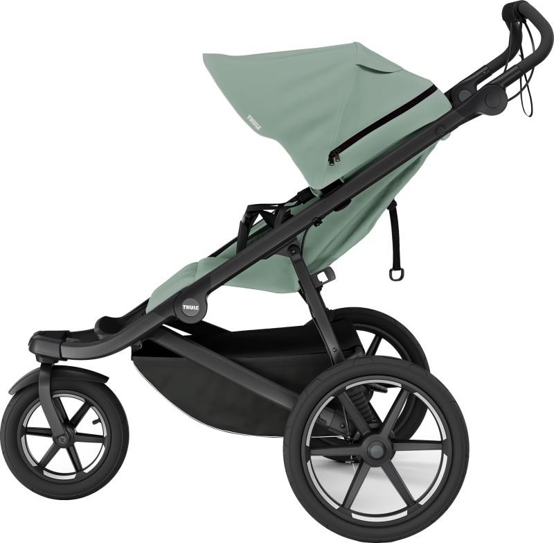 Urban Glide 3 All-Terrain Stroller - mist green 1
