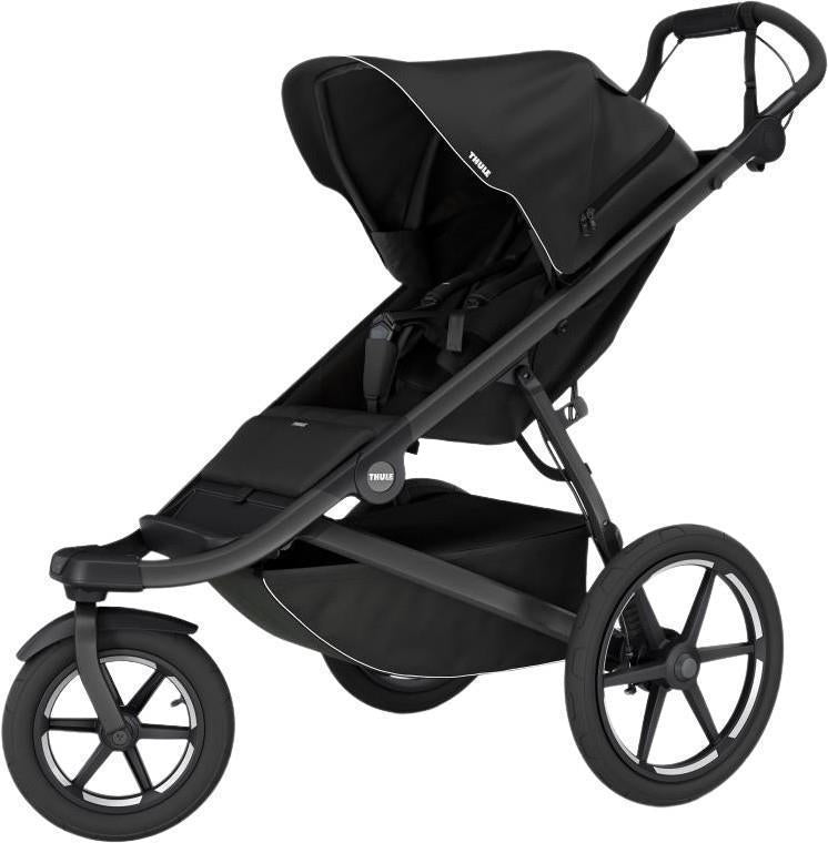 Urban Glide 3 - Black 1