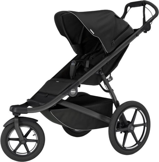 Urban Glide 3 - Black 1