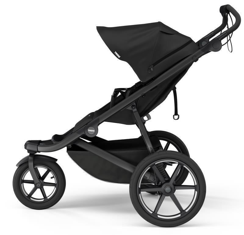Urban Glide 3 - Black 2