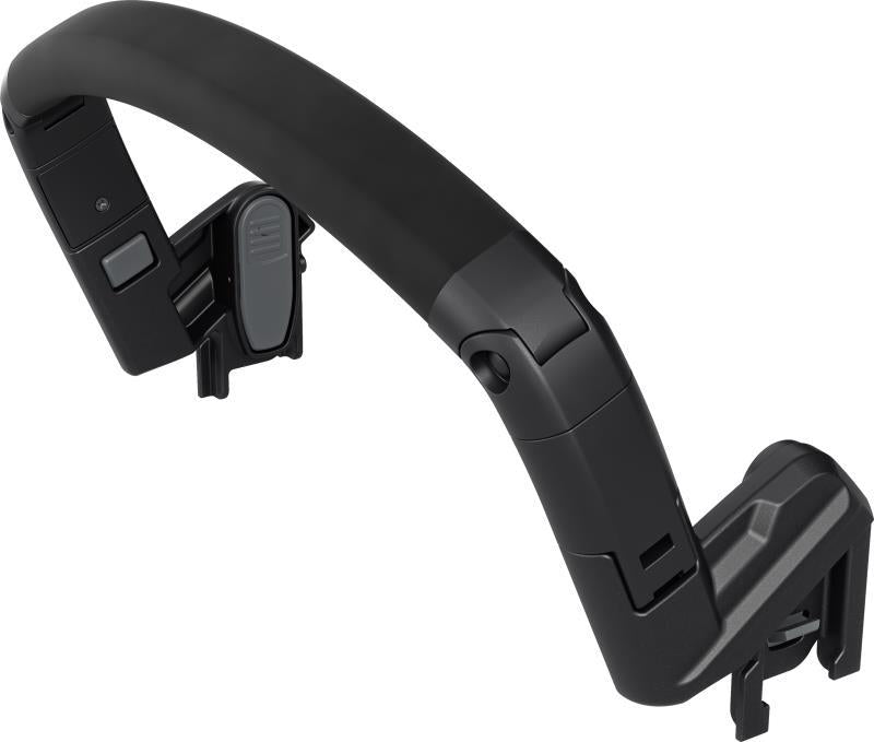 Urban Glide 3 Bumper Bar - Black 1