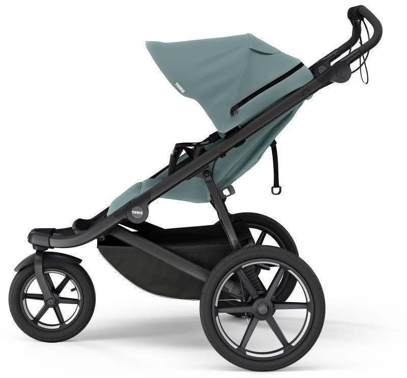 Urban Glide 3 - Mid-Blue 2