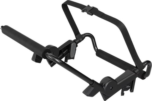 Urban Glide 3 Single Car Seat Adapter Universal - Black 1