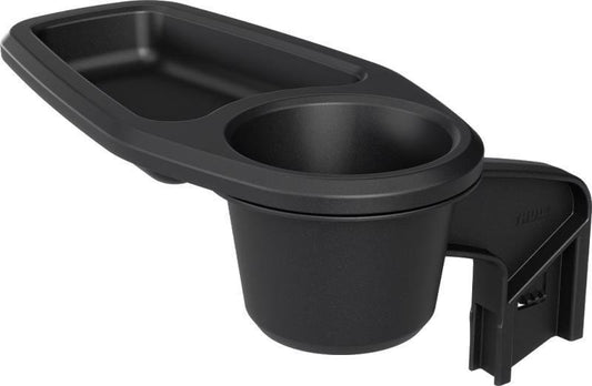 Urban Glide 3 Snack Tray - Black 1