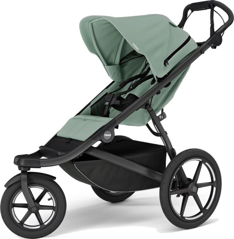Urban Glide 3 Stroller - Single - mist green 1