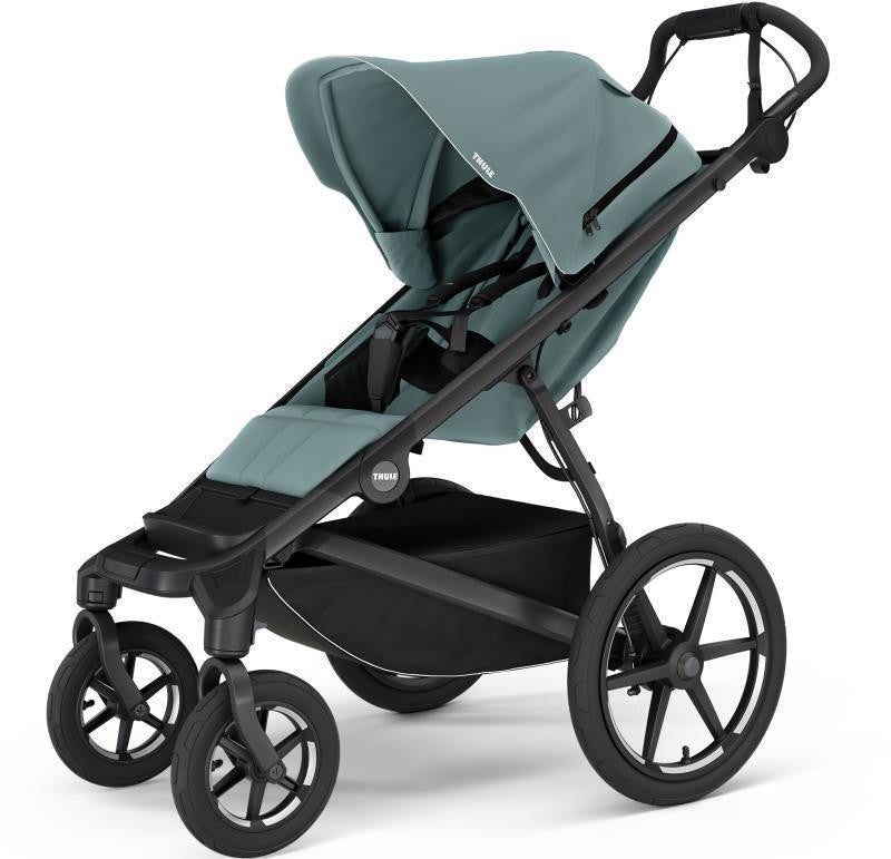 Urban Glide 4-Wheel - mid-blue 1