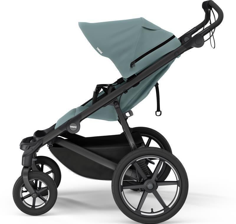 Urban Glide 4-Wheel - mid-blue 1