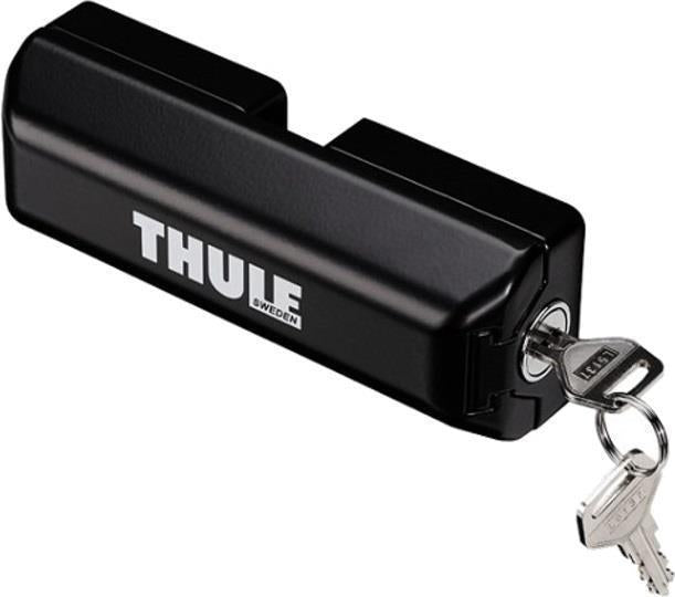 Van Lock - 1pc - Black 1