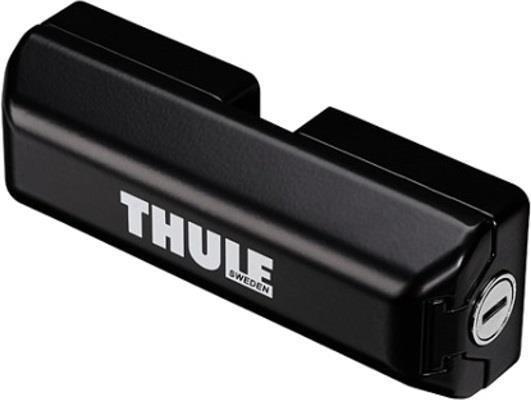 Van Lock - 1pc - Black 2
