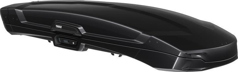 Vector Alpine - Gloss Black 2