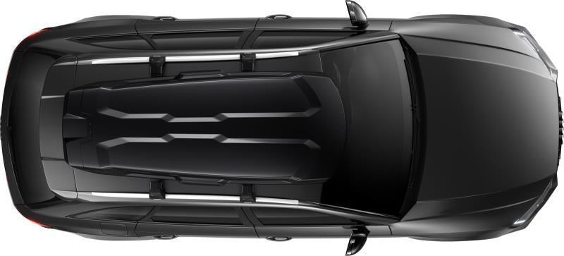Vector M - Gloss Black 4