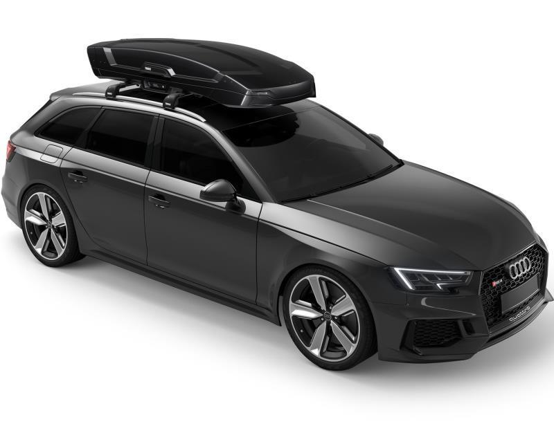 Vector M - Gloss Black 5