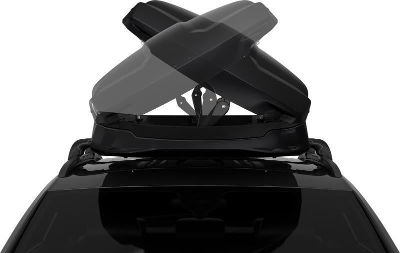 Vector M - Gloss Black 6