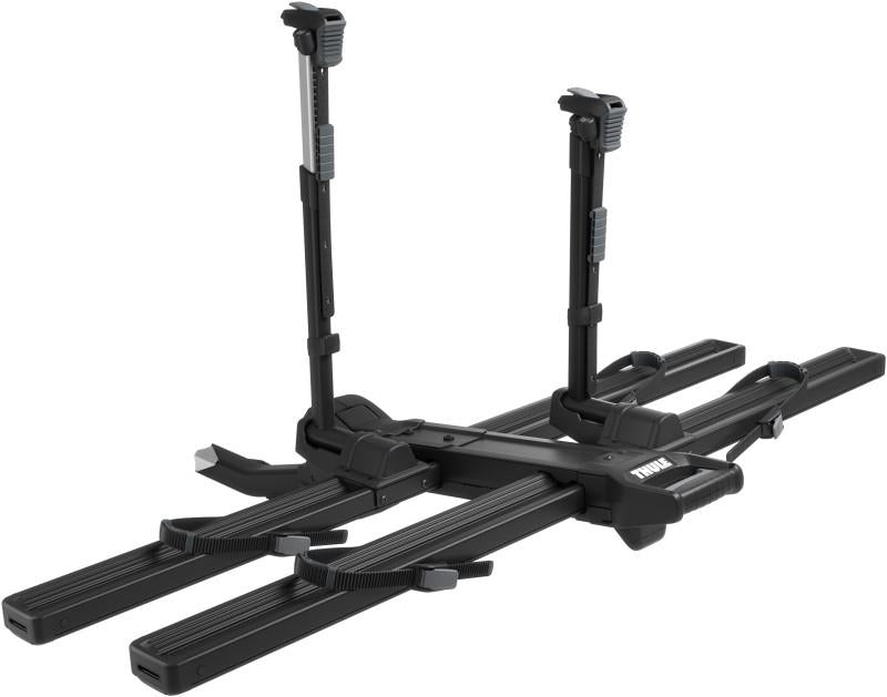 Vero 2 Bike Rack - black 1