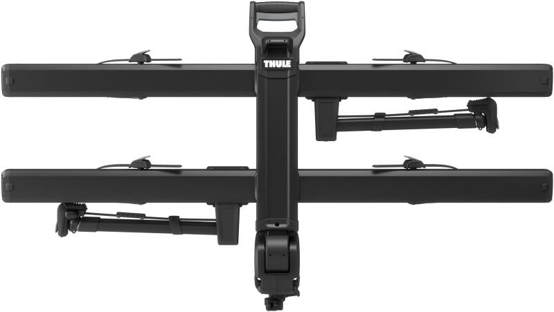 Vero 2 Bike Rack - black 1