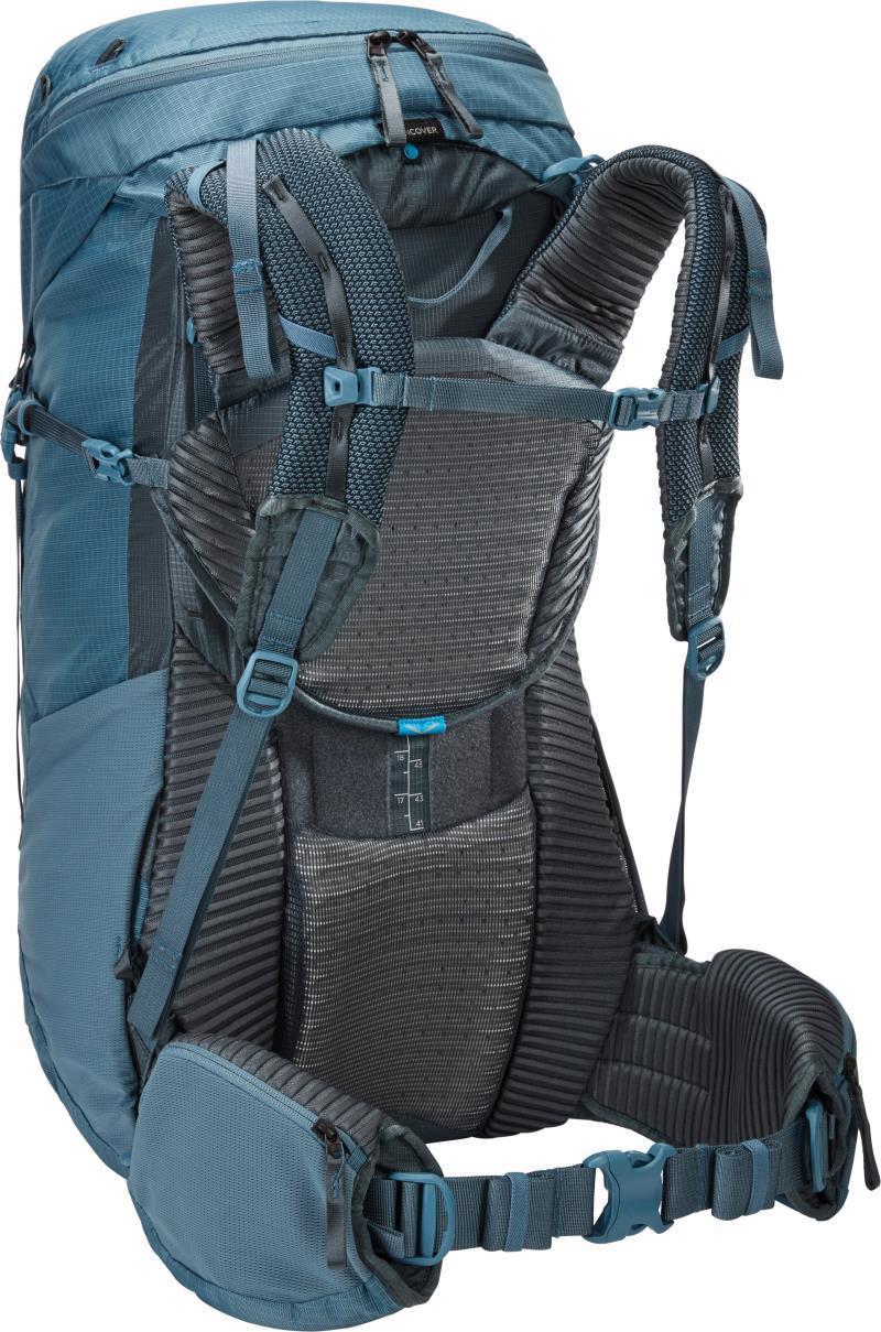 Versant 50L - Mens - aegean 1