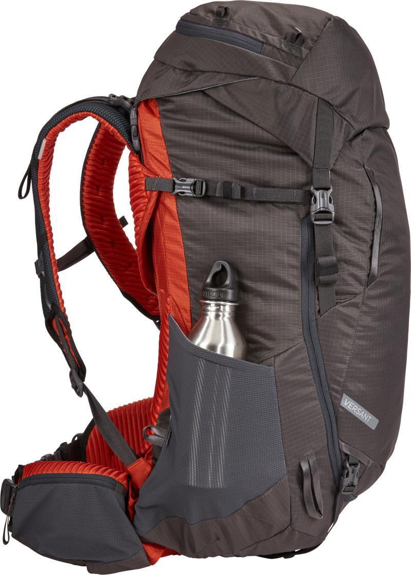 Versant 50L - Mens - asphalt 1