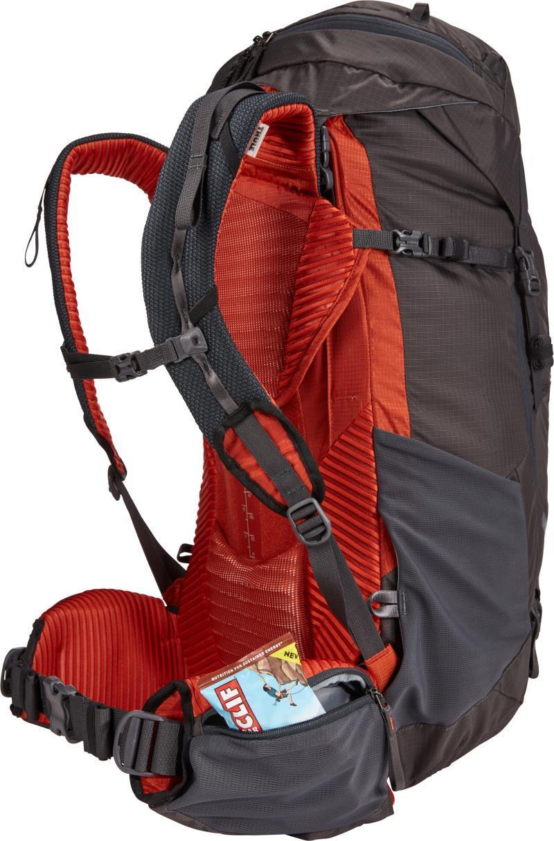 Versant 50L - Mens - asphalt 1