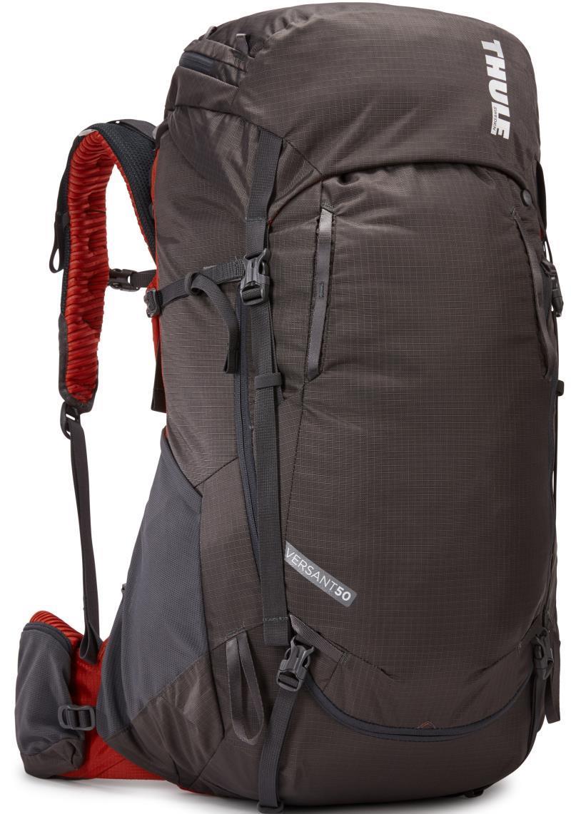 Versant 50L - Mens - asphalt 1