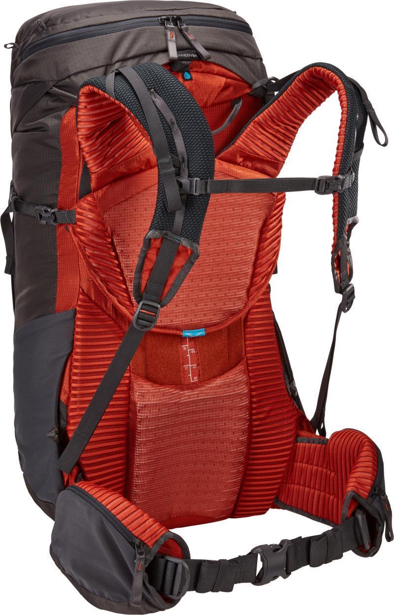 Versant 50L - Mens - asphalt 1