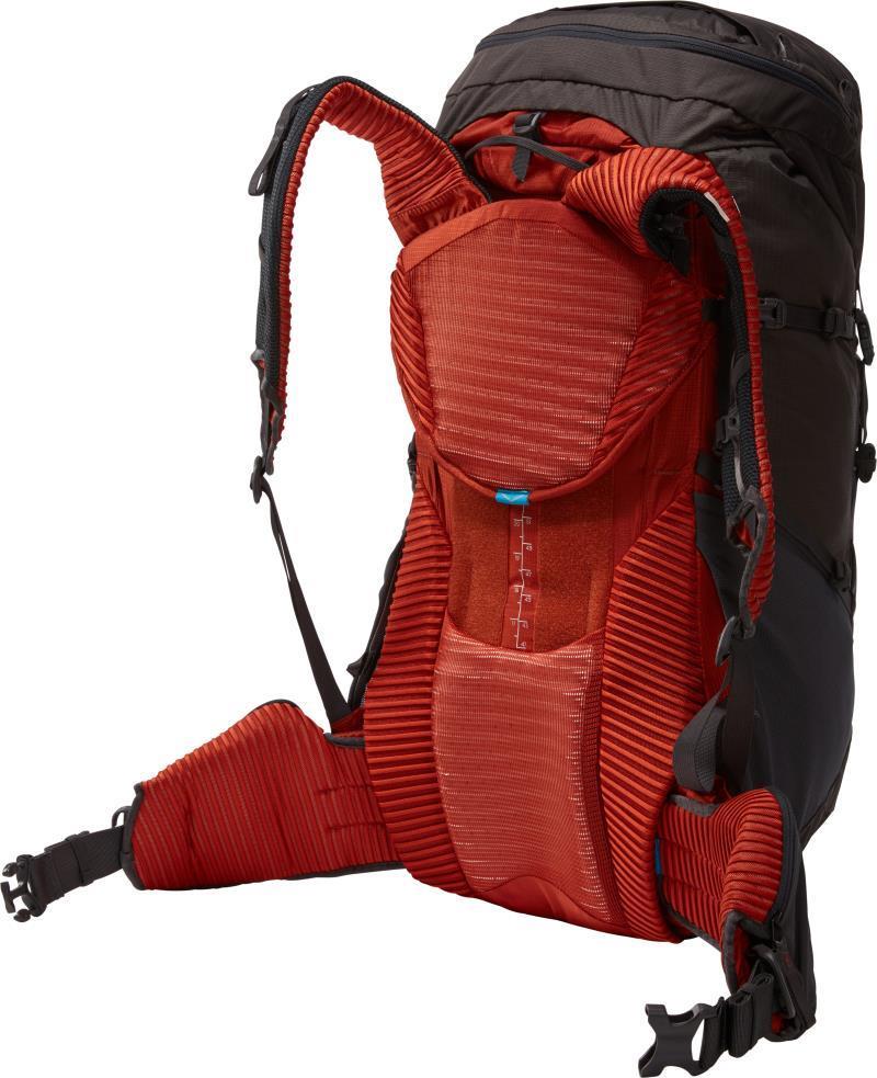 Versant 50L - Mens - asphalt 1