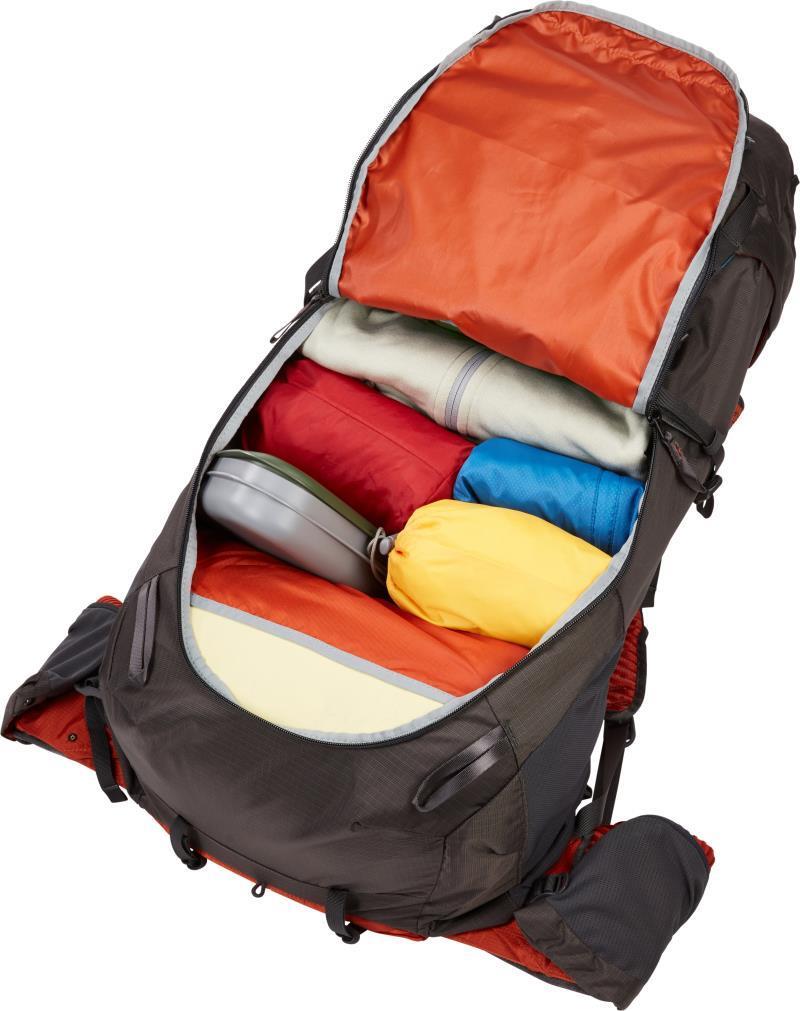Versant 50L - Mens - asphalt 1