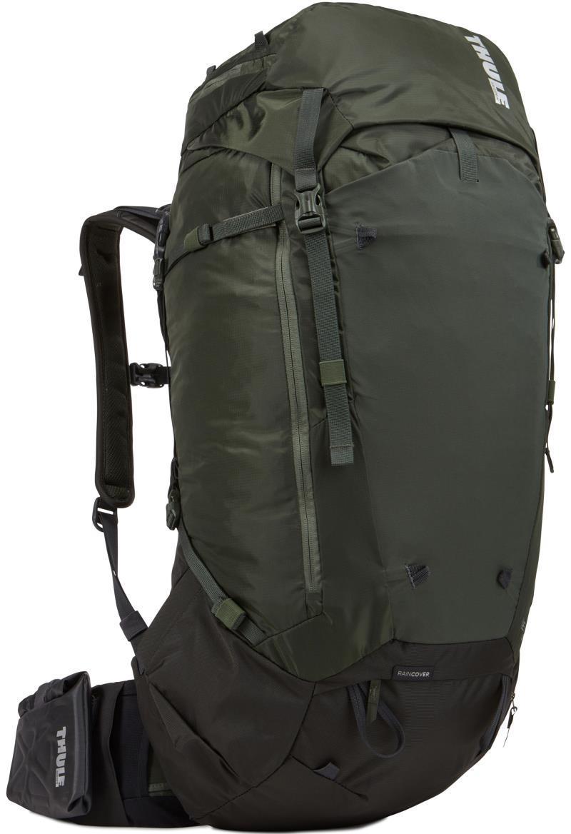 Versant 50L - Mens - dark forest 1