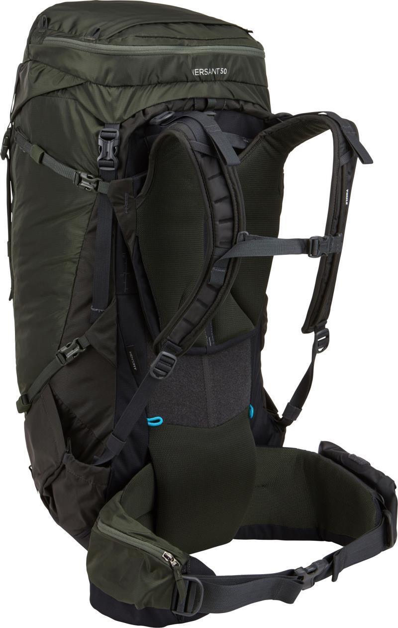 Versant 50L - Mens - dark forest 1