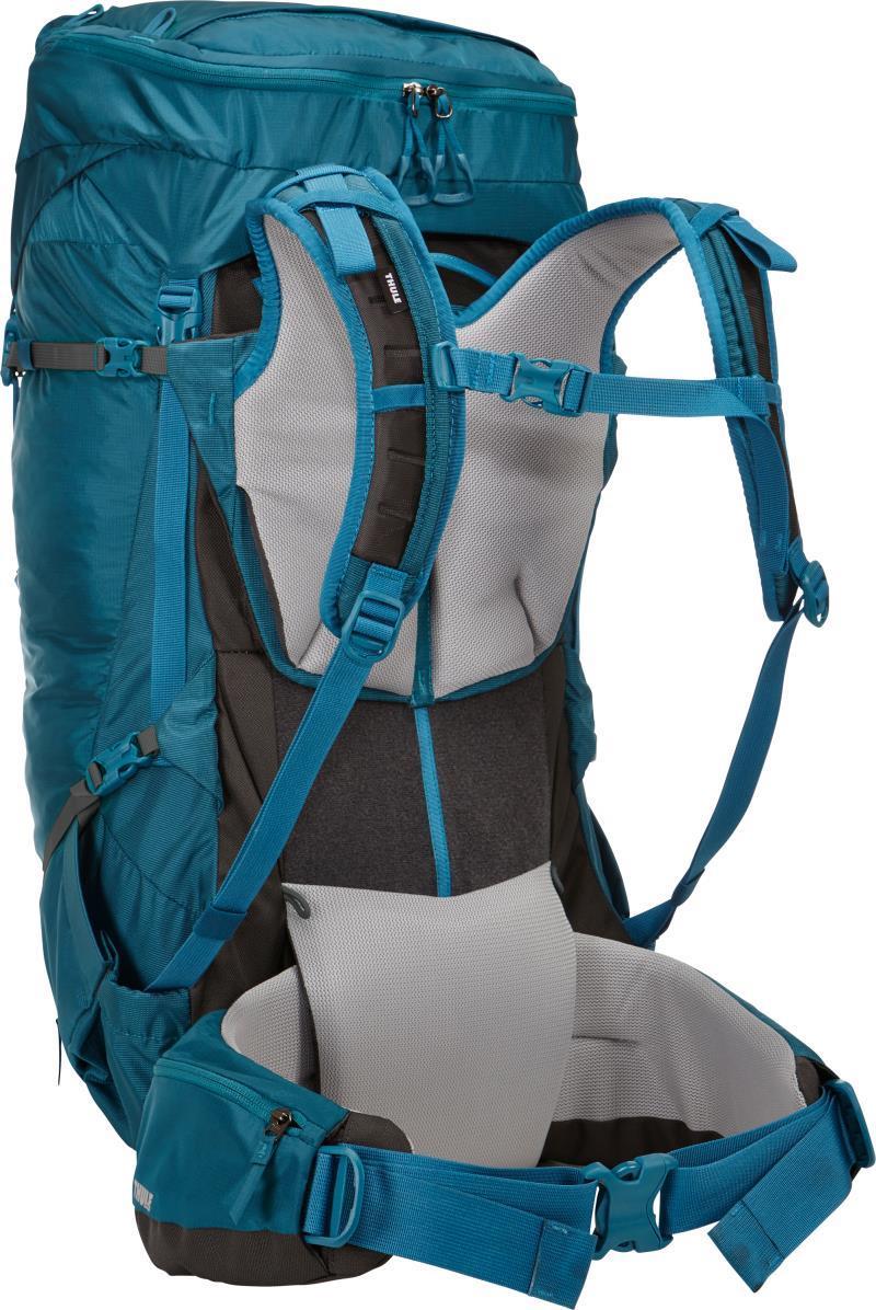 Versant 50L - Mens - fjord 1