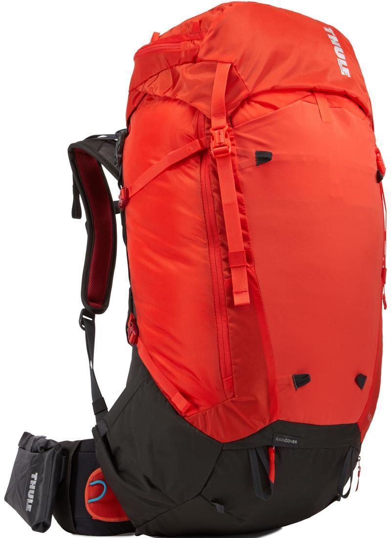 Versant 50L - Mens - roarange 1