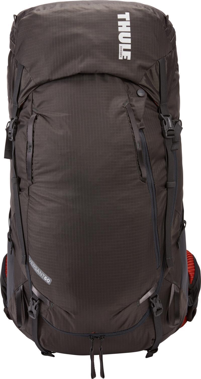 Versant 60L - Mens - Asphalt 3