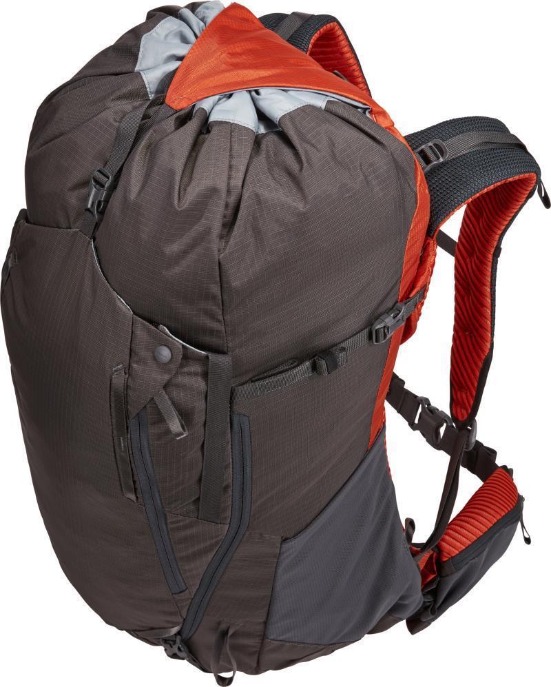 Versant 60L - Mens - Asphalt 5