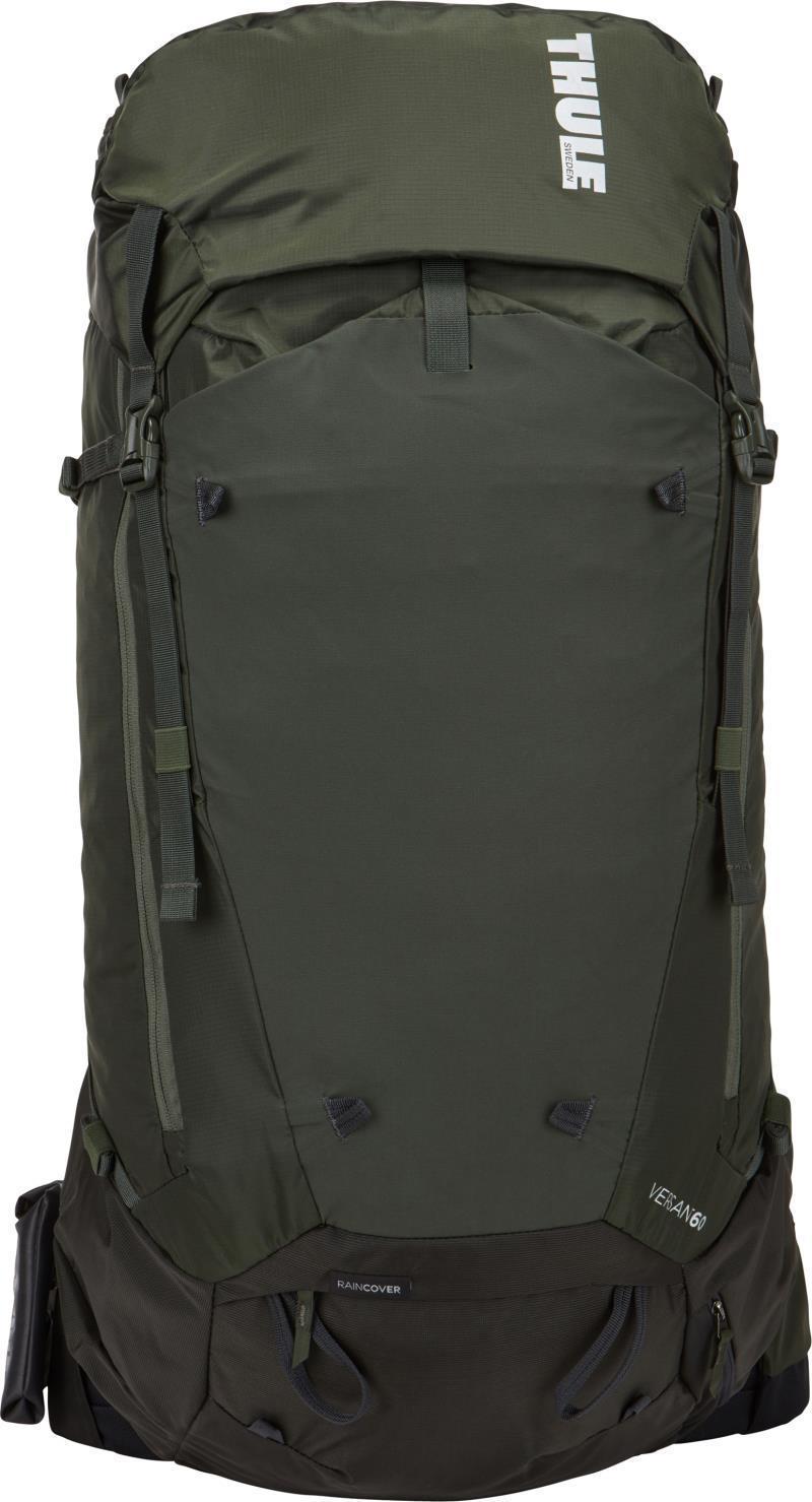Versant 60L - Mens - Dark Forest 1