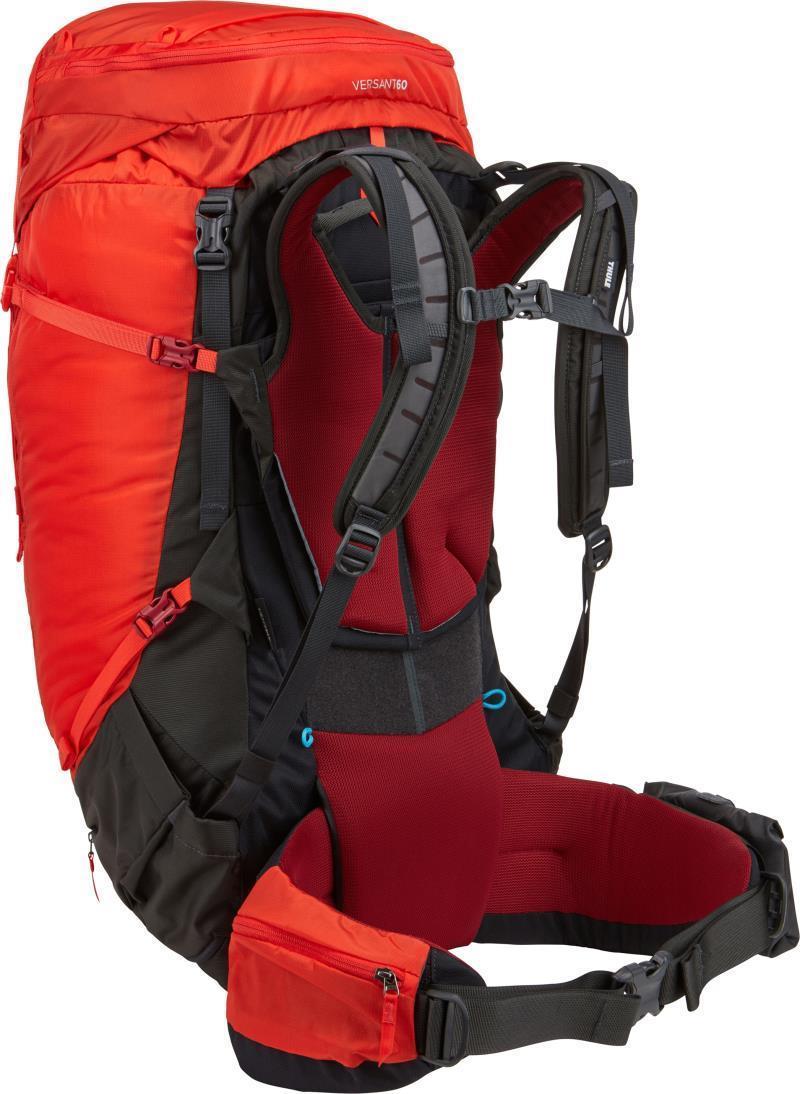 Versant 60L - Mens - Roarange 2