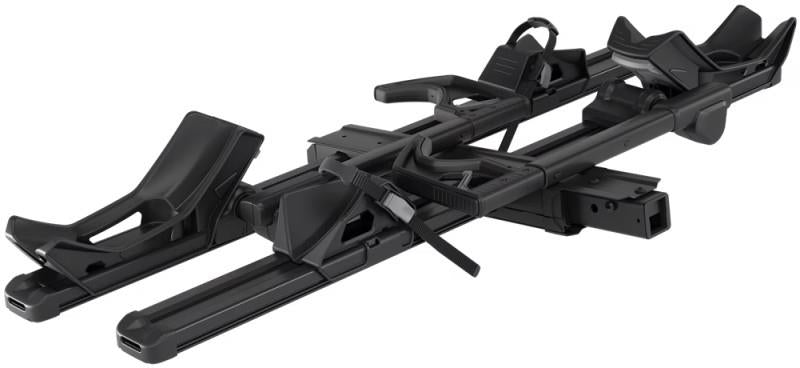 Verse 2-Bike Add-On - black 1