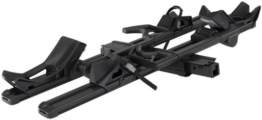 Verse 2-Bike Add-On - black 1