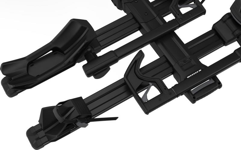 Verse 2 Bike 2" - black 1