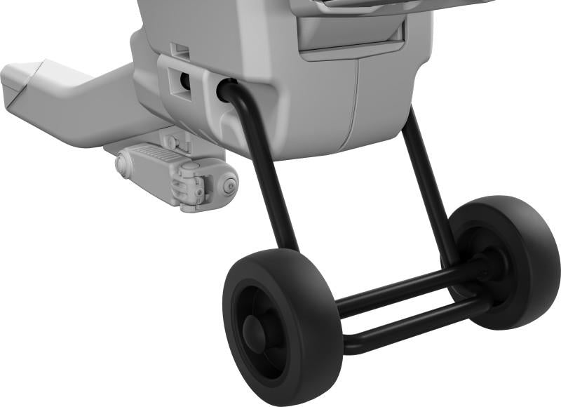 Verse Transport Wheels - black 1