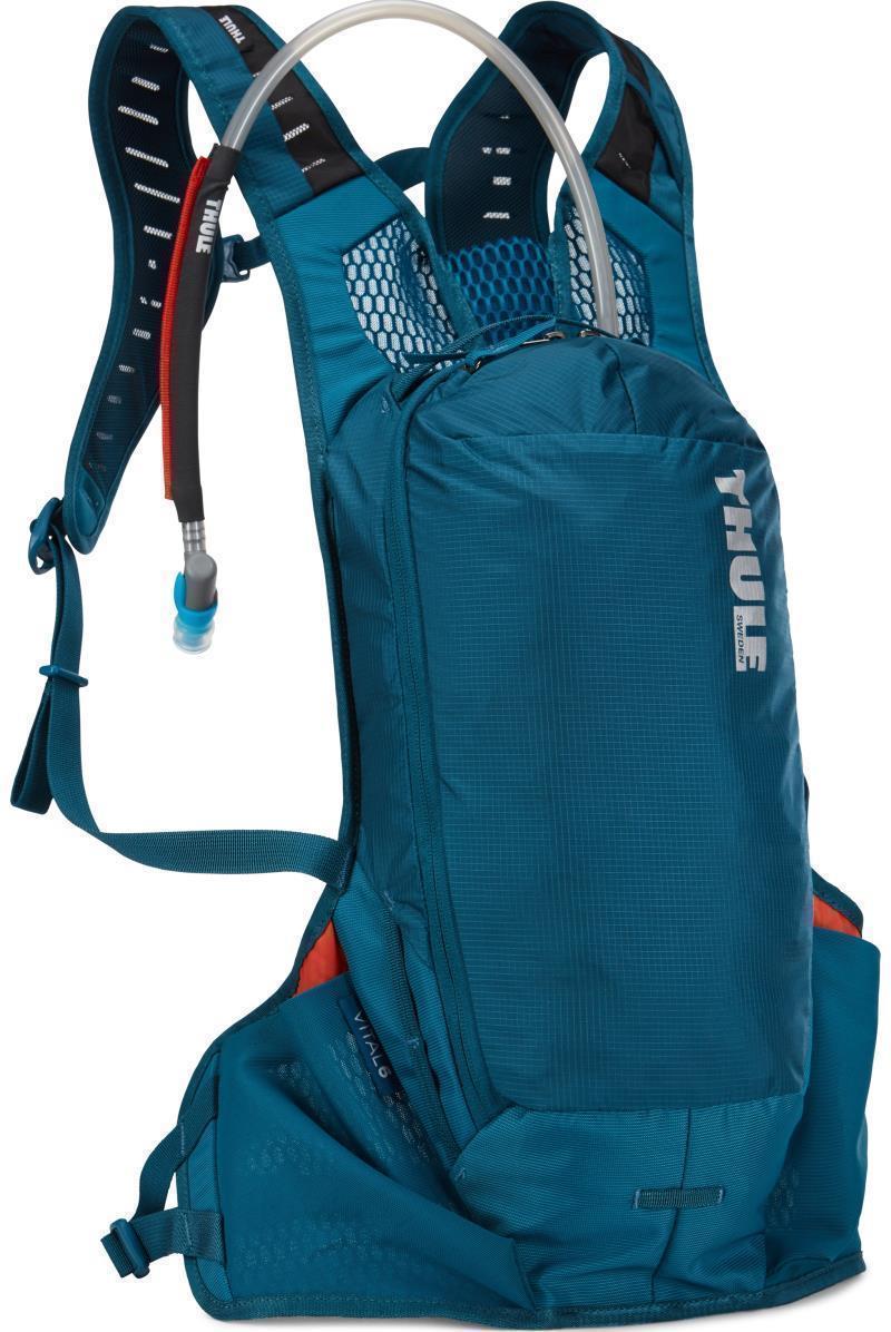 Vital Hydration Pack 6L - Mens - Moroccan 1