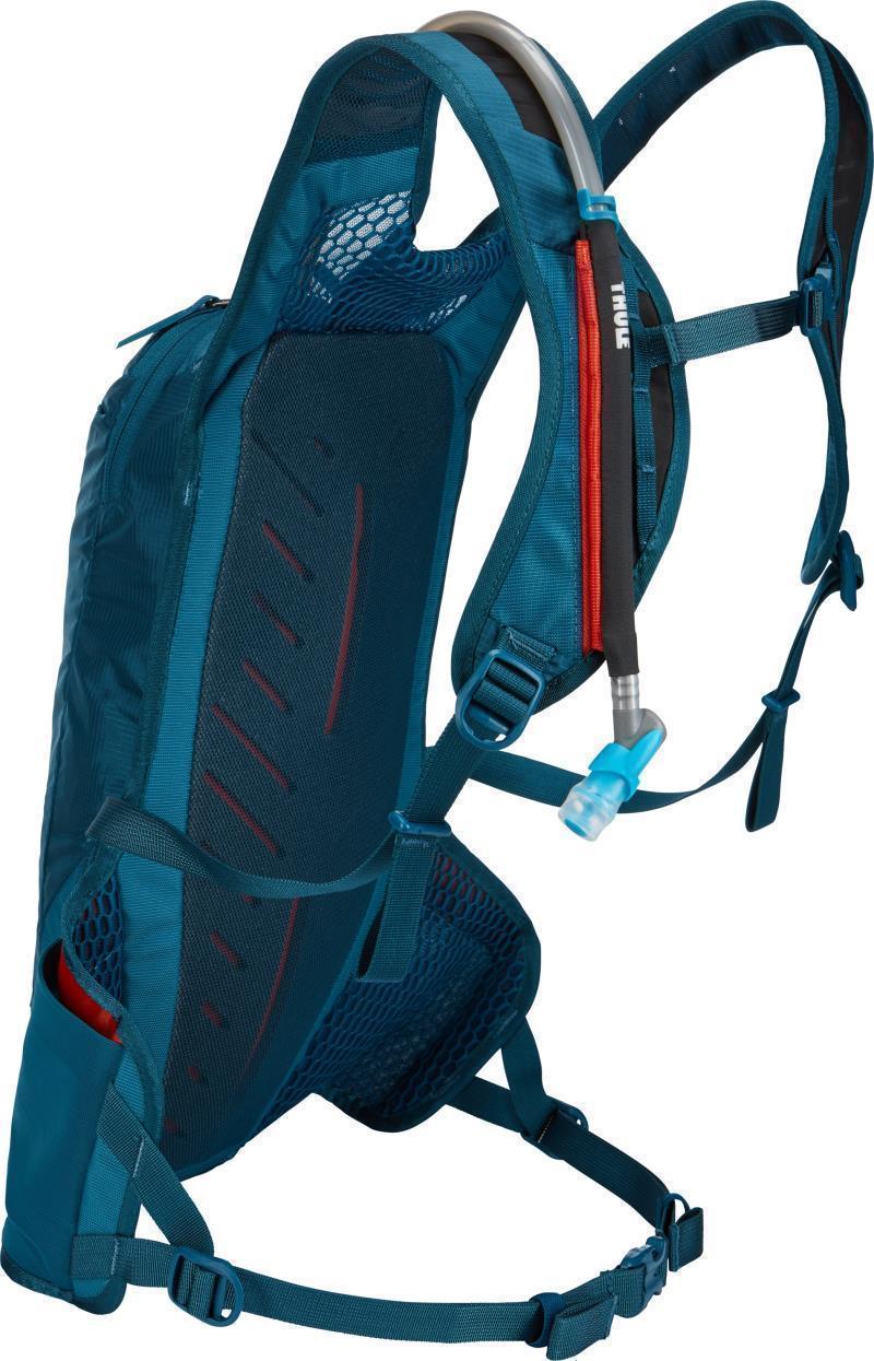 Vital Hydration Pack 6L - Mens - Moroccan 2
