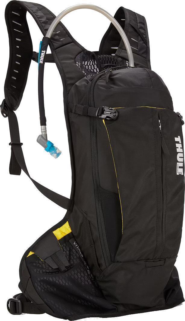 Vital Hydration Pack 8L - Mens - Black 1