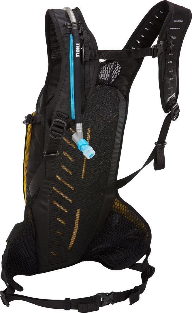 Vital Hydration Pack 8L - Mens - Black 3