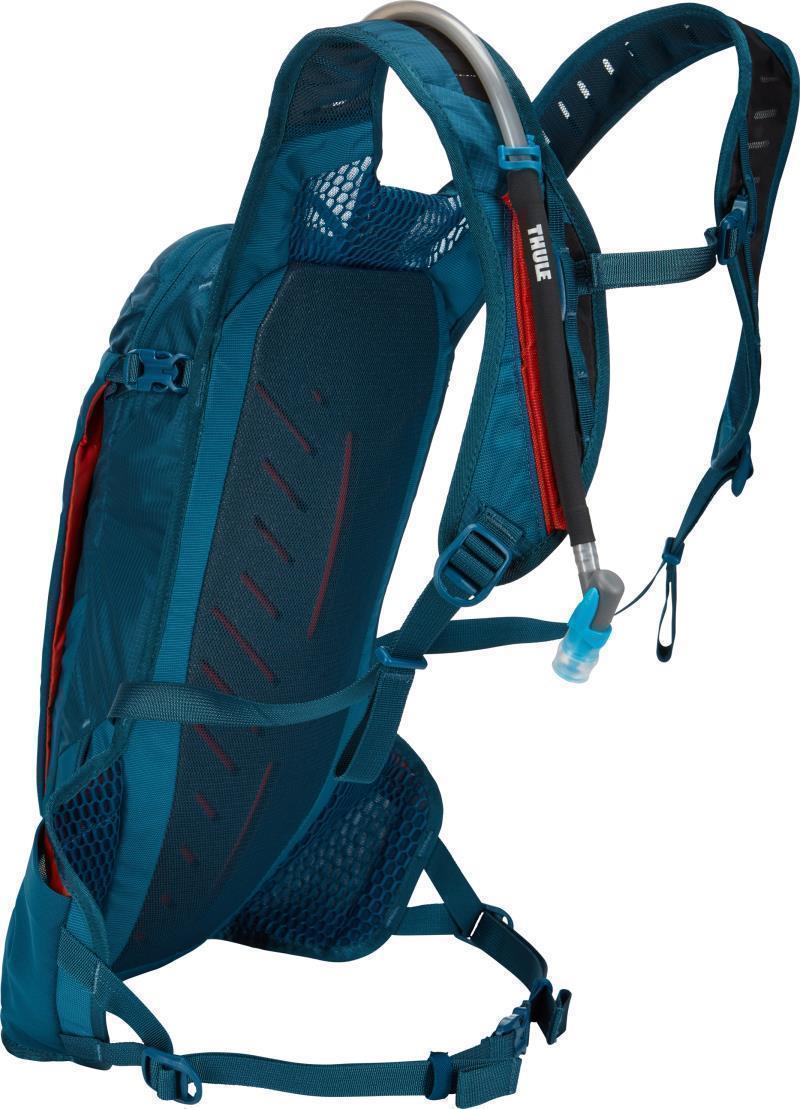 Vital Hydration Pack 8L - Mens - Moroccan 2