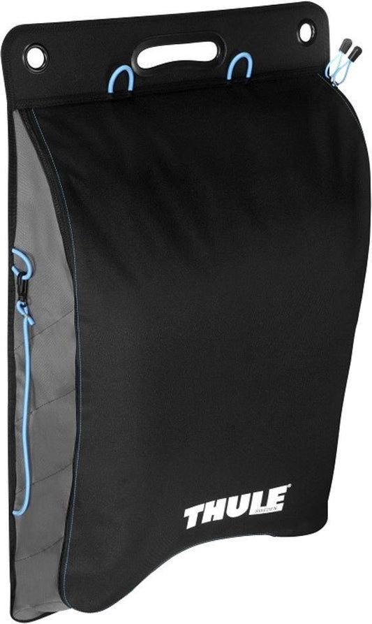Wall Organizer - Black 1